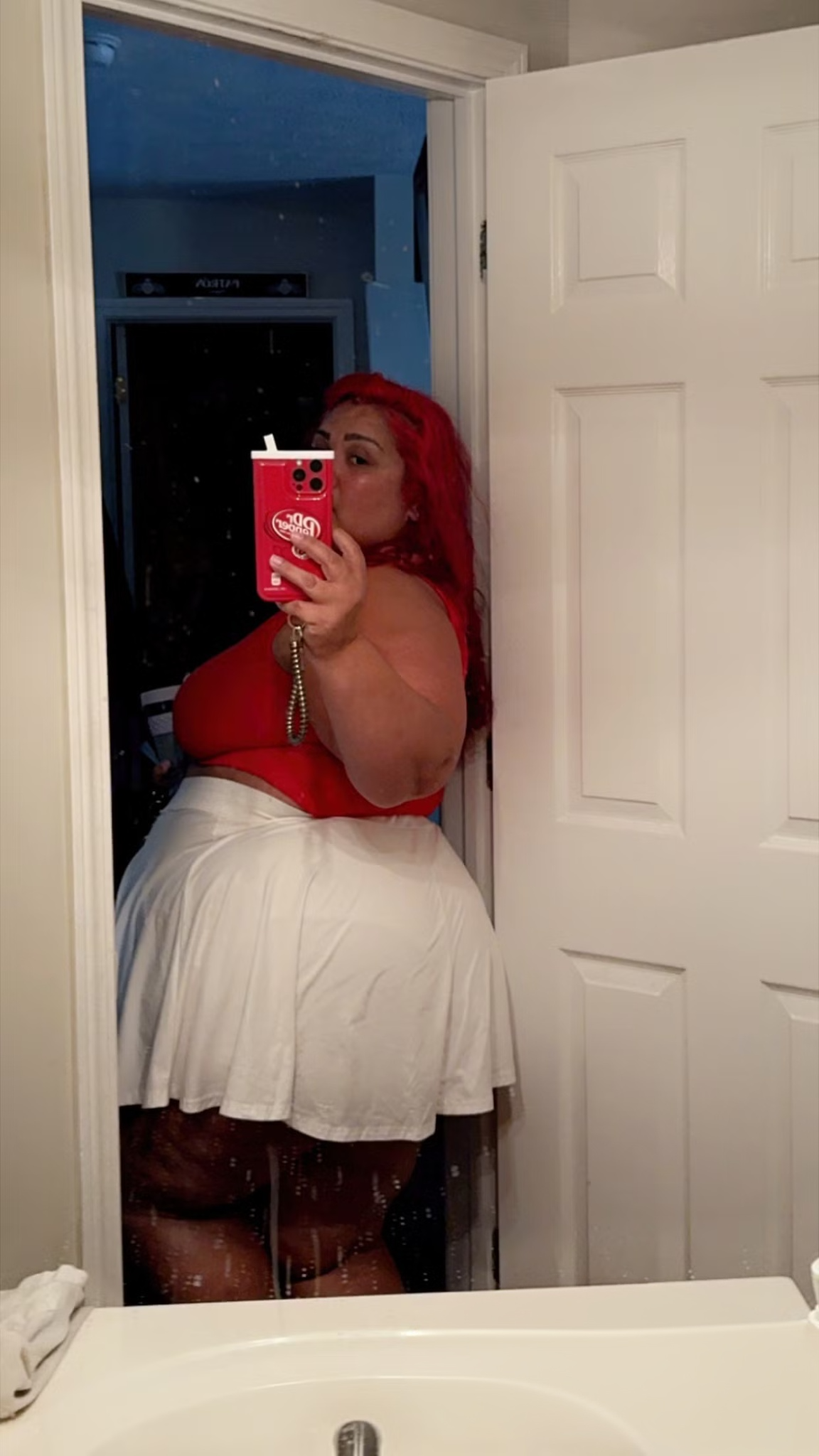 Escort Model Reina Rosa - 2