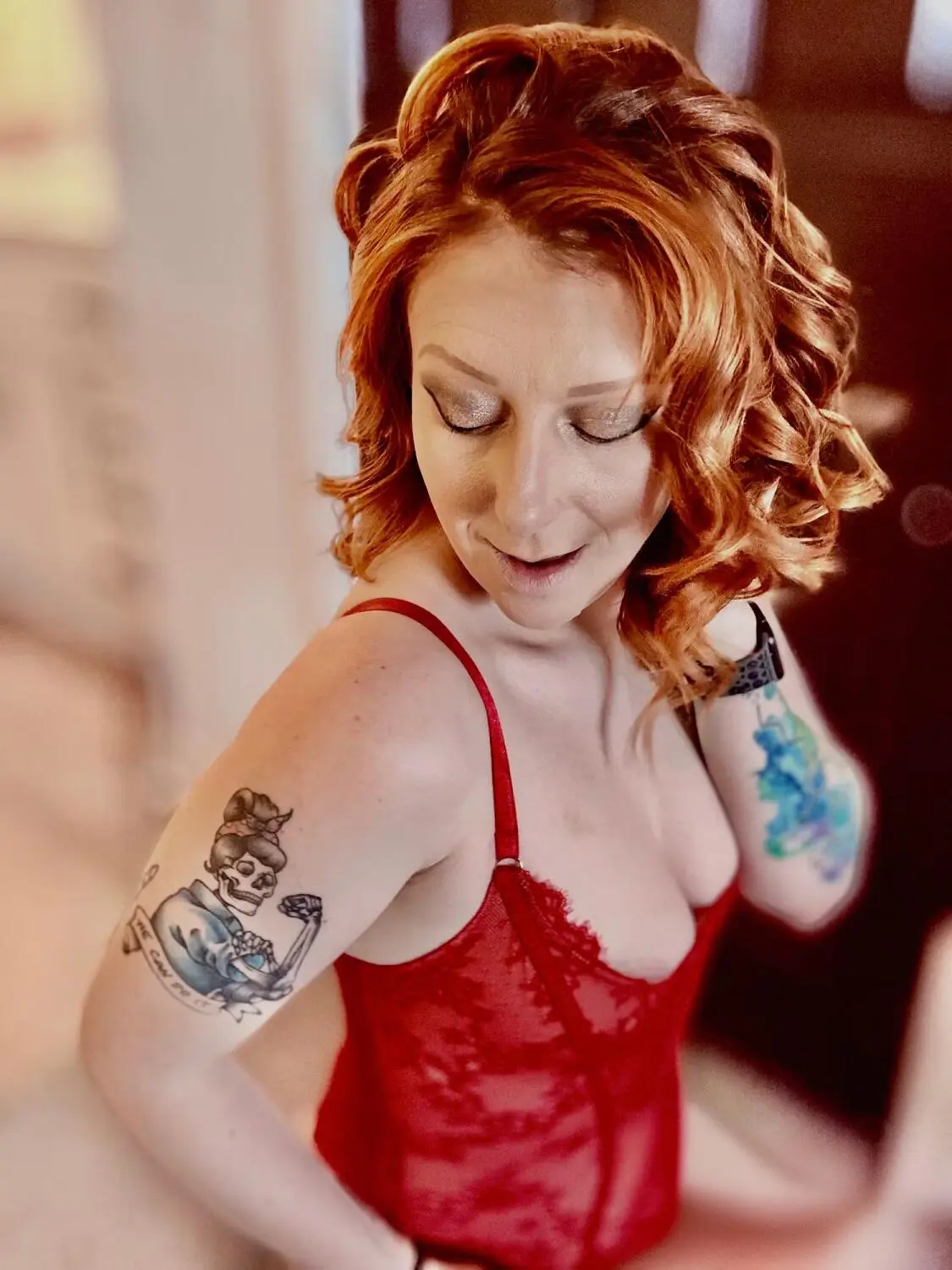 Escort Model Alexandria
