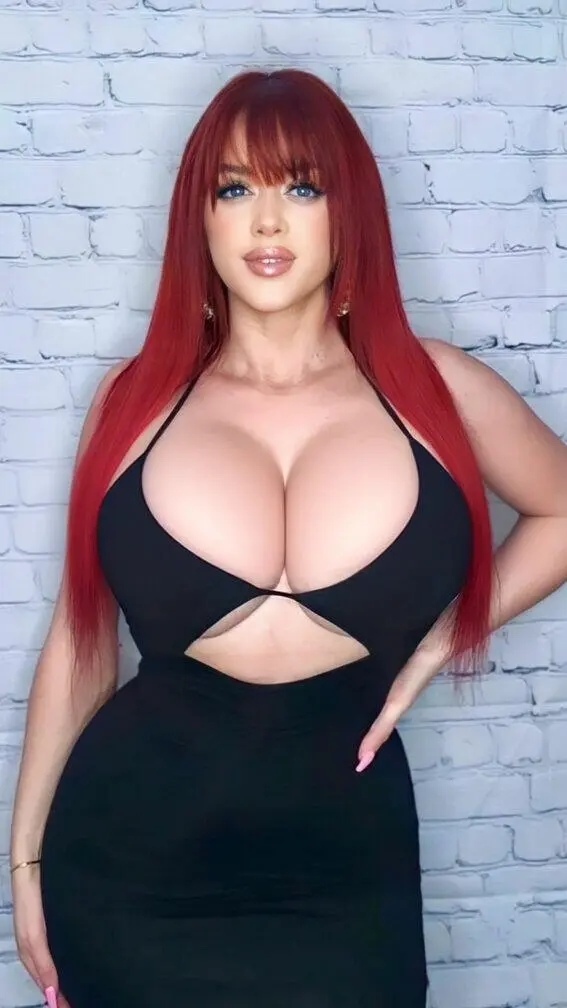 Escort Model Alexis - 5