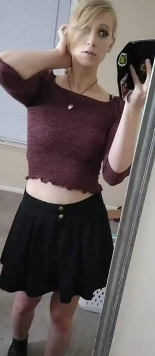 Escort Model Alexys - 3