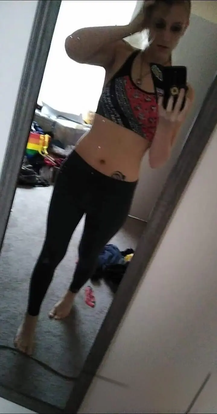 Escort Model Alexys - 4