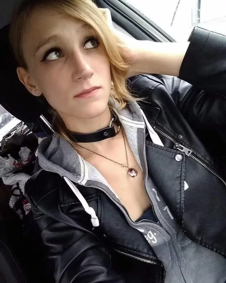 Escort Model Alexys - 5