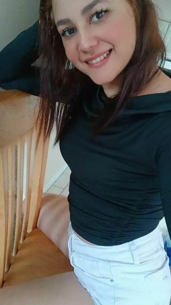 Escort Model Ali