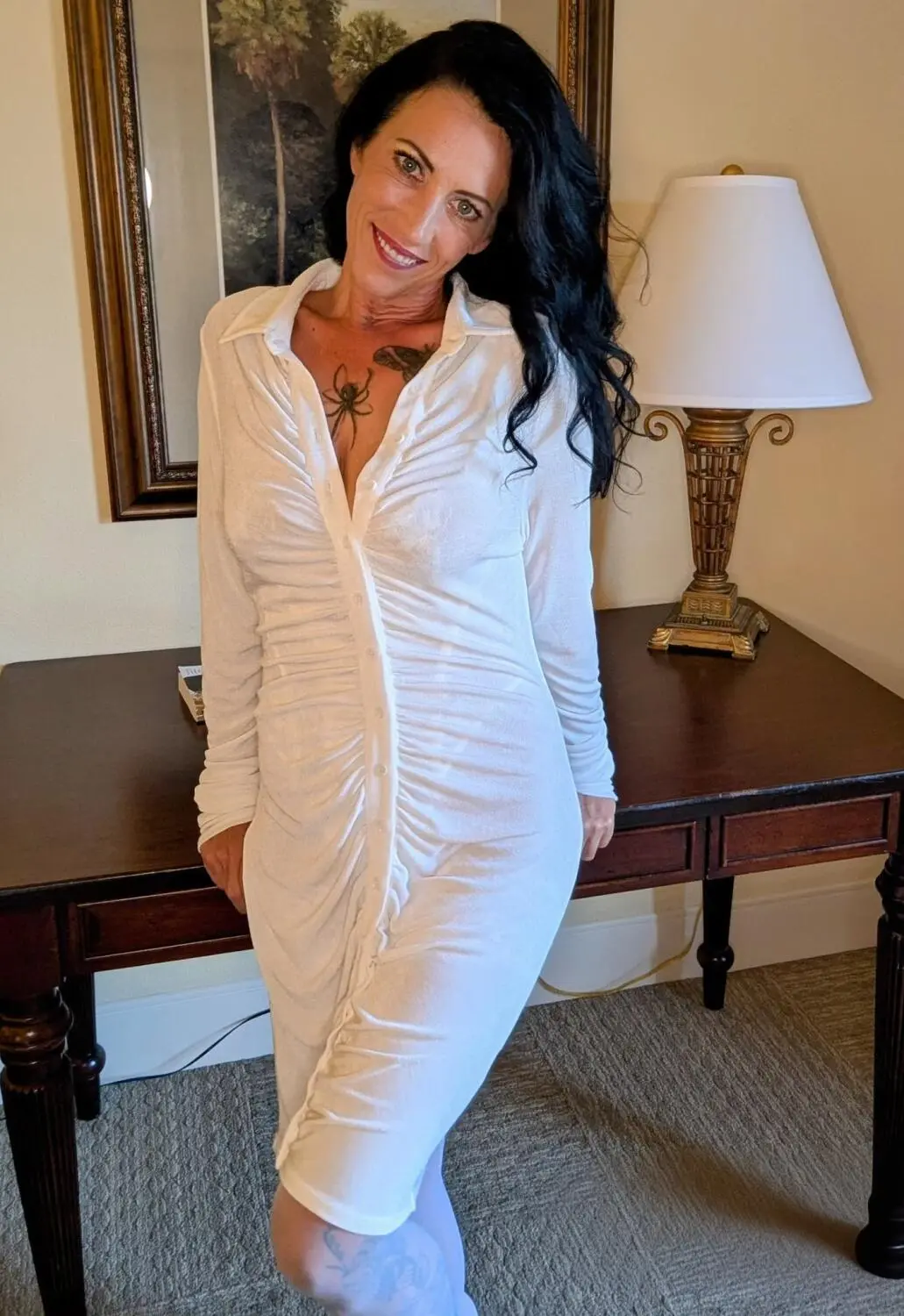 Escort Model Alice - 3