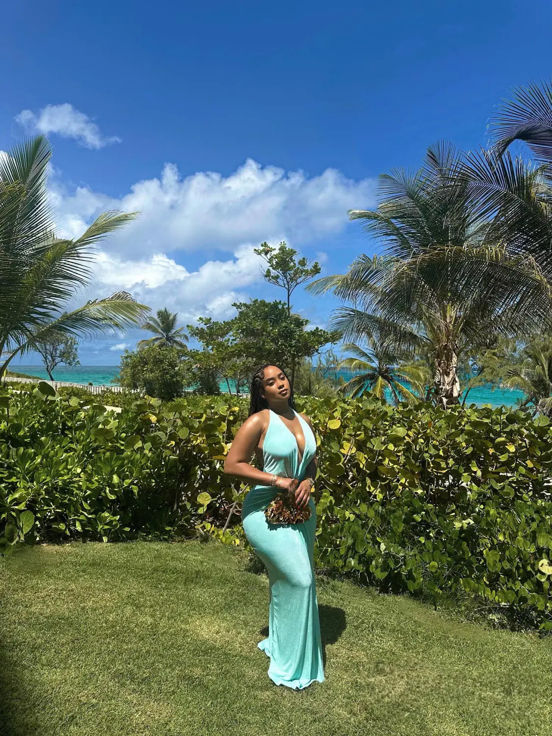 Escort Model Alyssa Aryà - 4