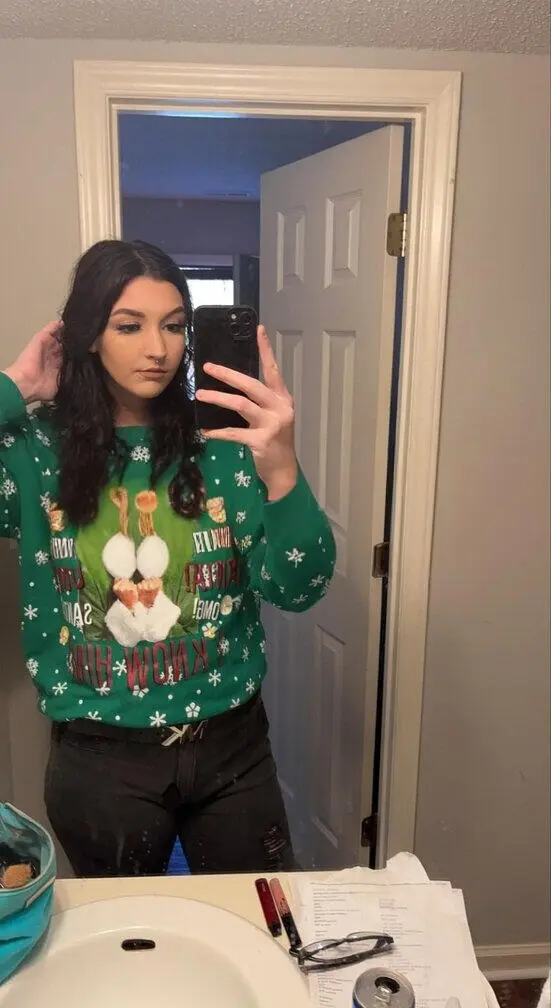 Escort Model Alyxe