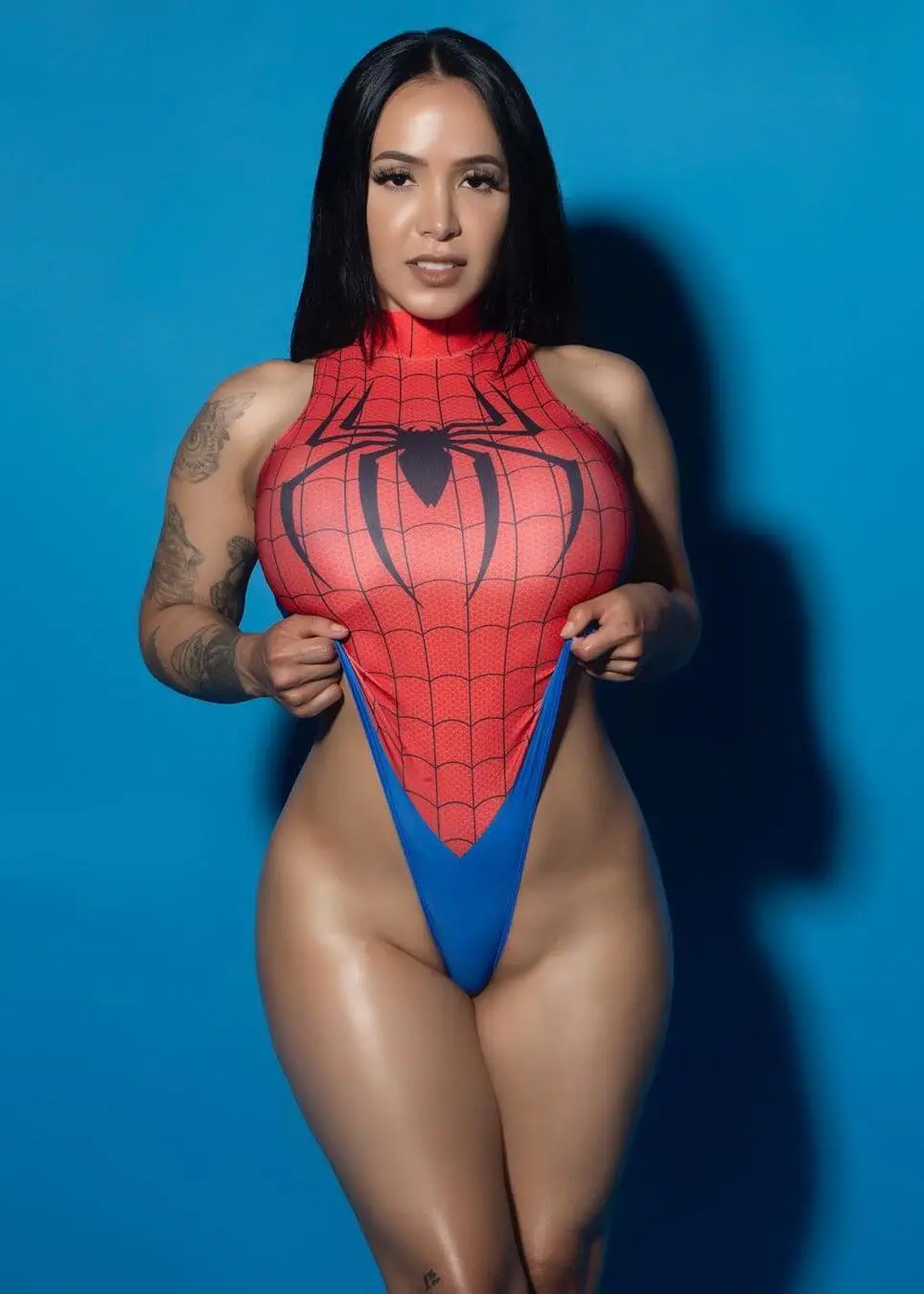 Escort Model Ana Perez - 10