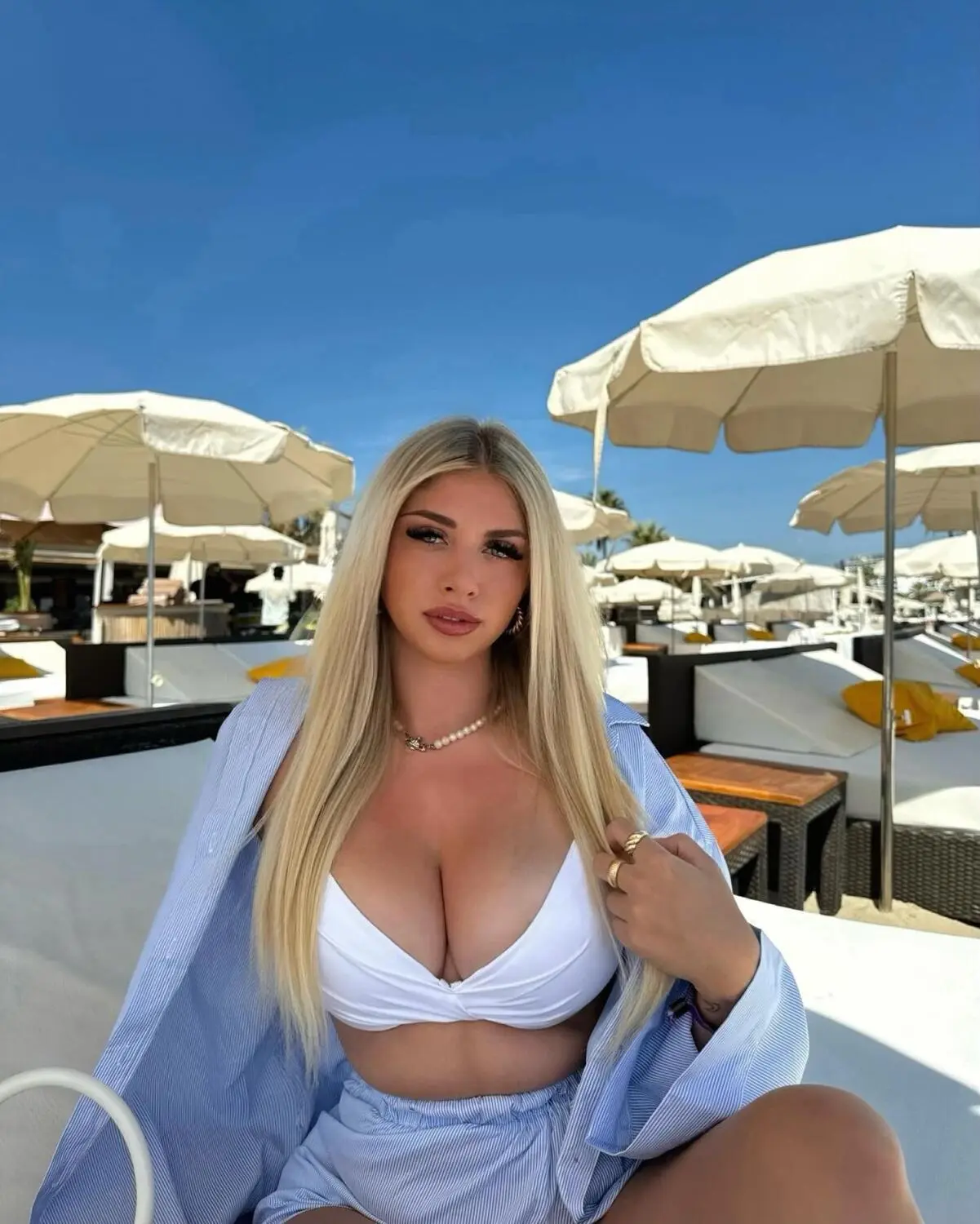 Escort Model Anaislaliberte - 9