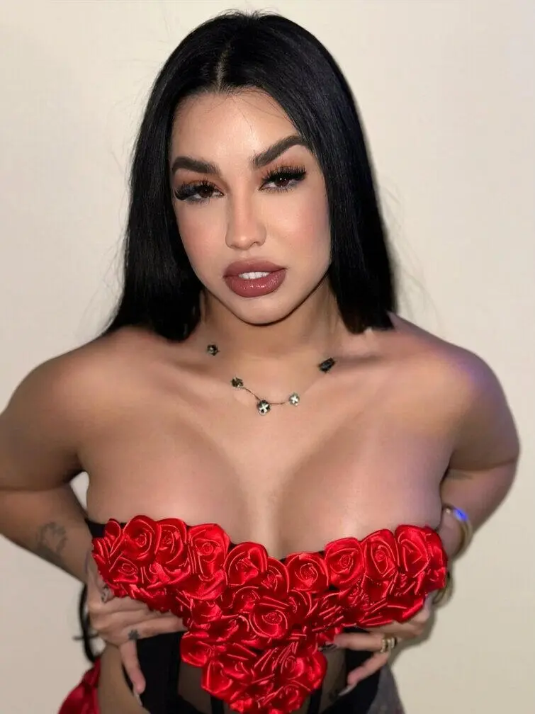Escort Model Andrea - 2
