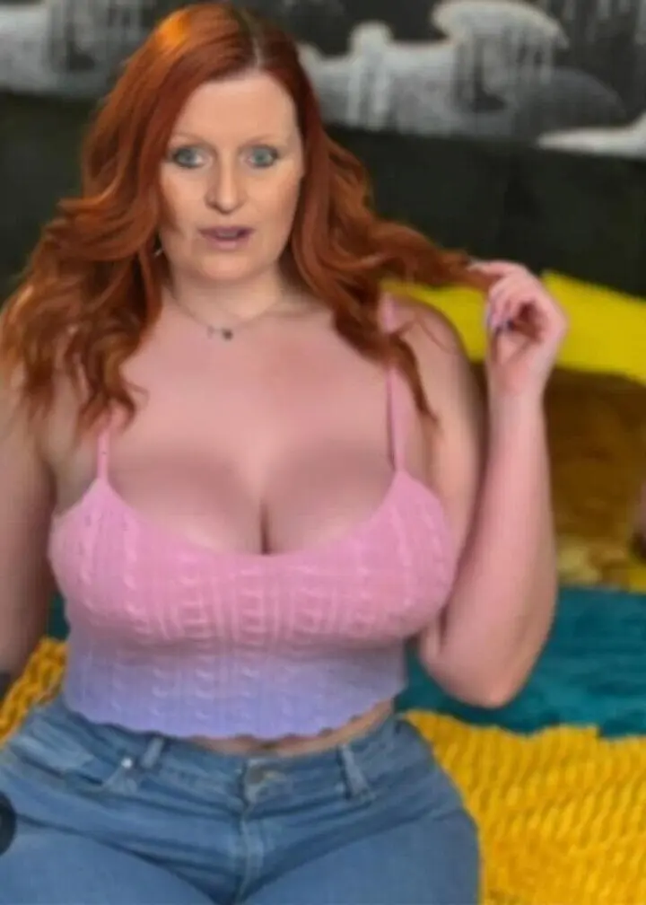 Escort Model Angel