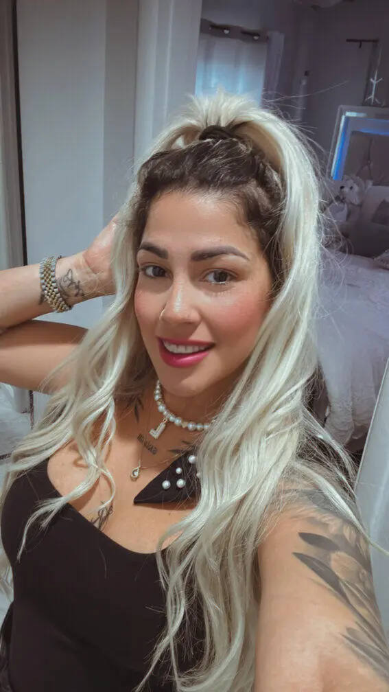 Escort Model Angel - 3