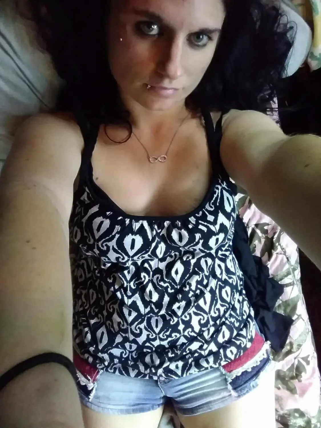 Escort Model Angel Baby