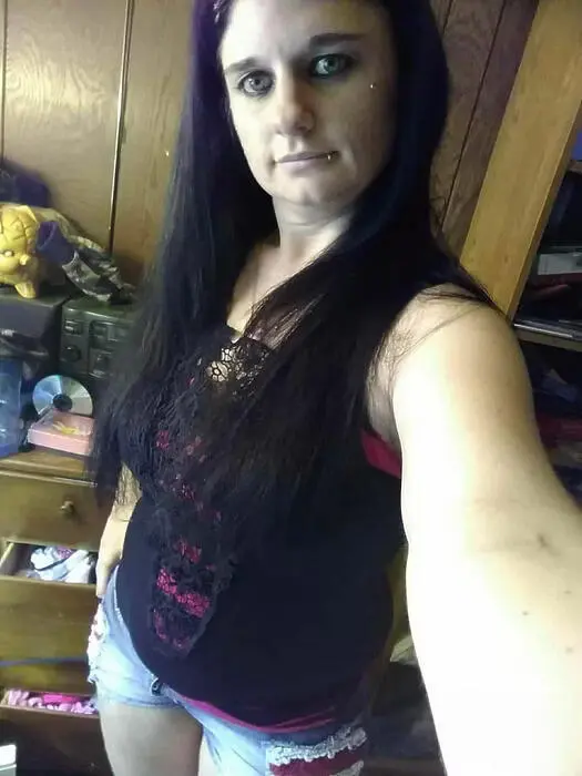 Escort Model Angel Baby - 4