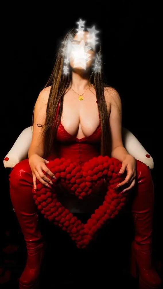 Escort Model Angel Luna - 4