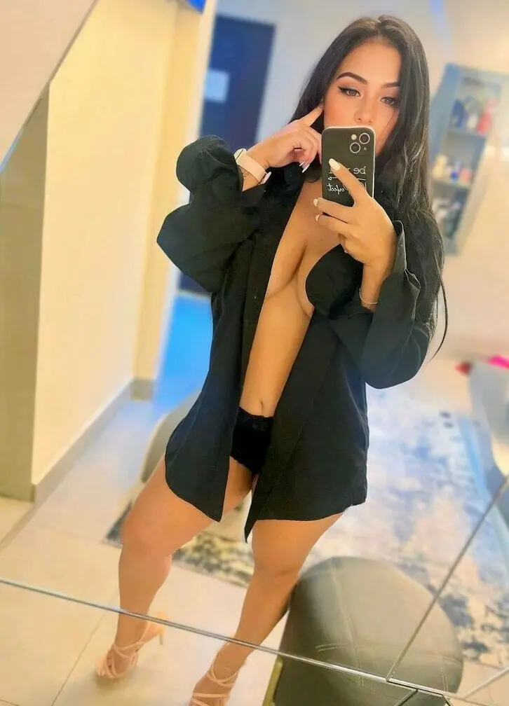 Escort Model Any