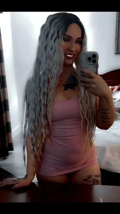 Escort Model Ashlee_Skye - 5