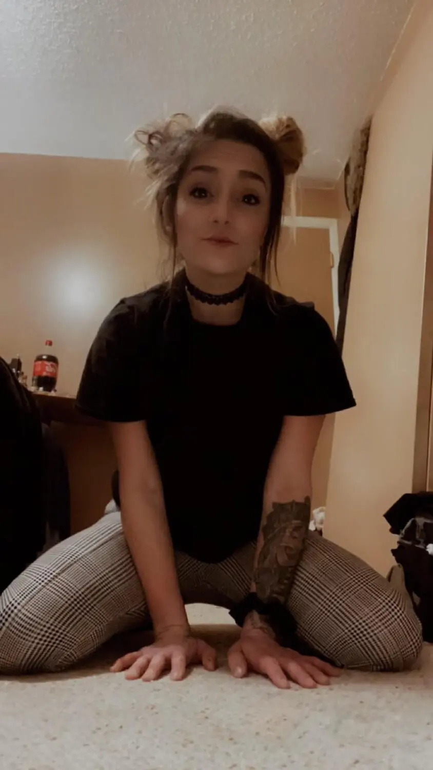 Escort Model Ashley King