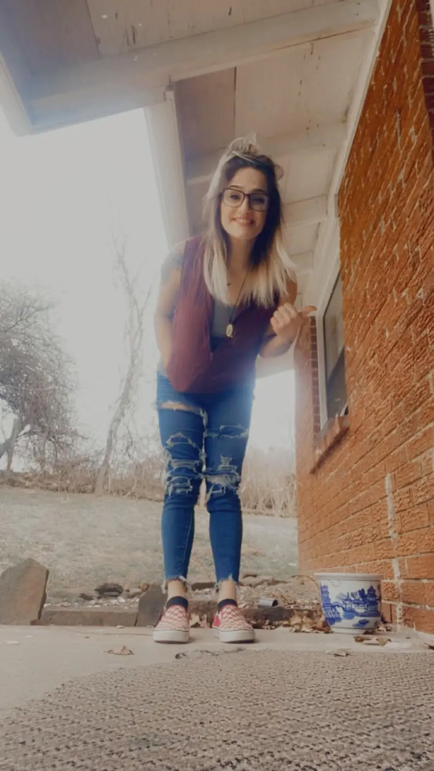 Escort Model Ashley King - 3