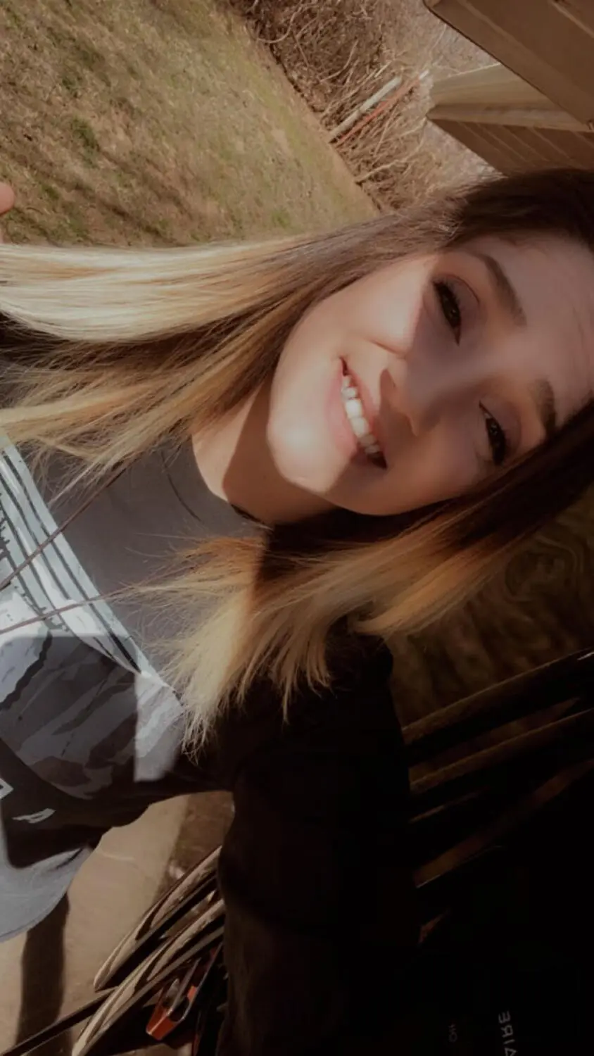 Escort Model Ashley King - 5