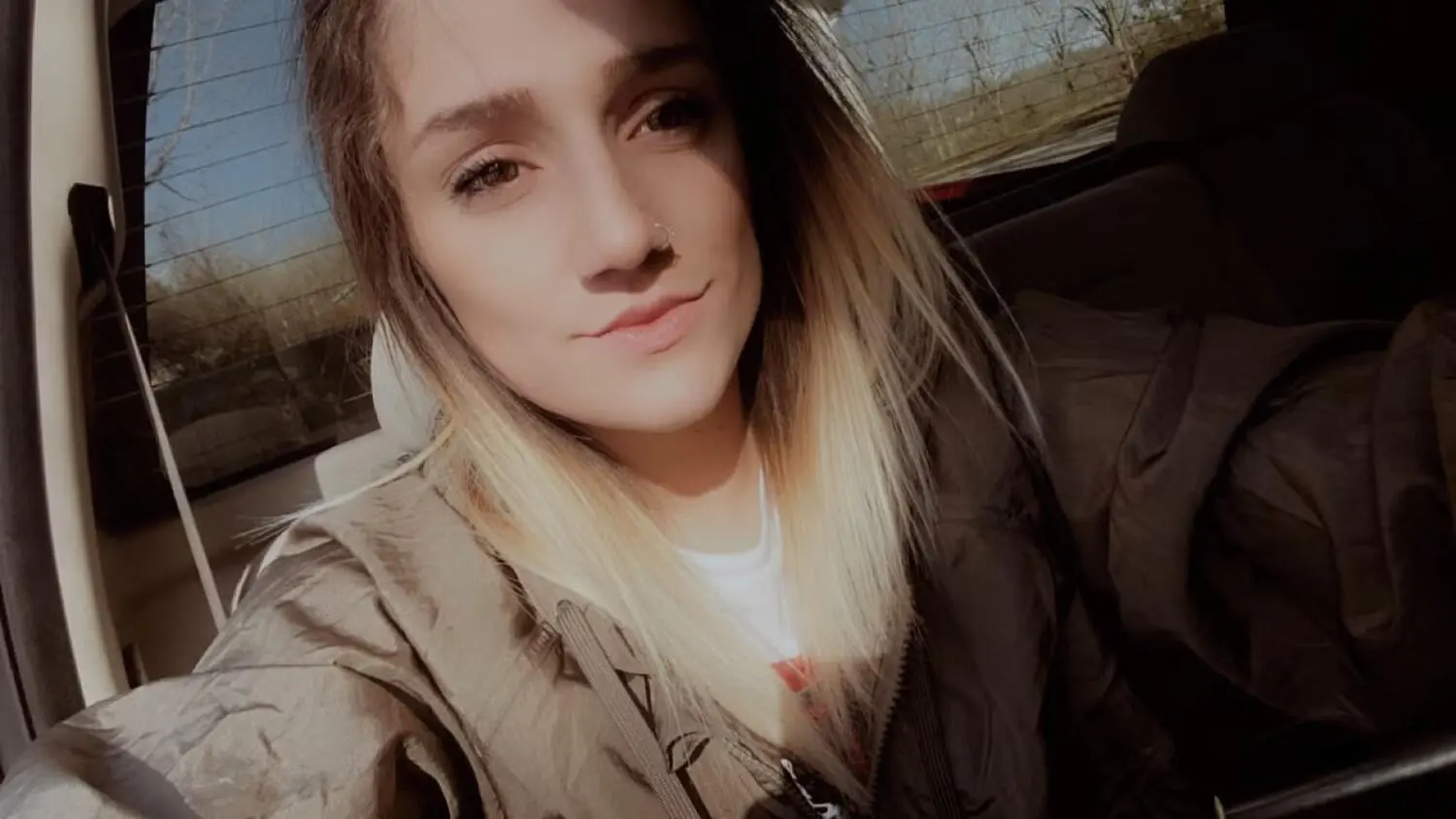 Escort Model Ashley King - 2