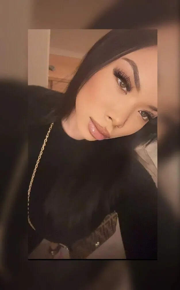 Escort Model Asia - 4