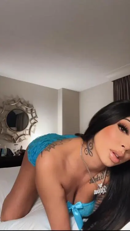 Escort Model Athenaallovee - 11