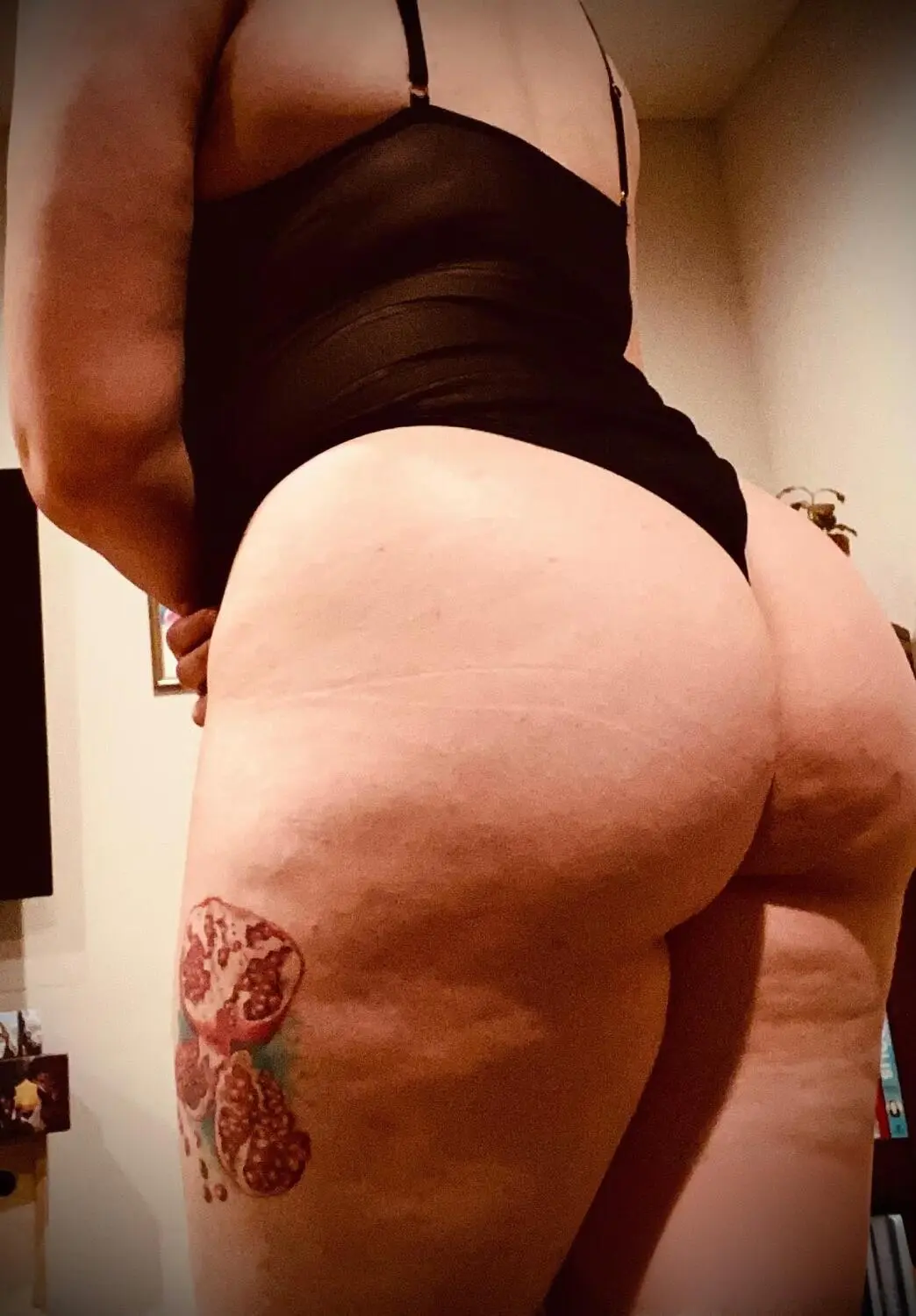 Escort Model Audrey Elle