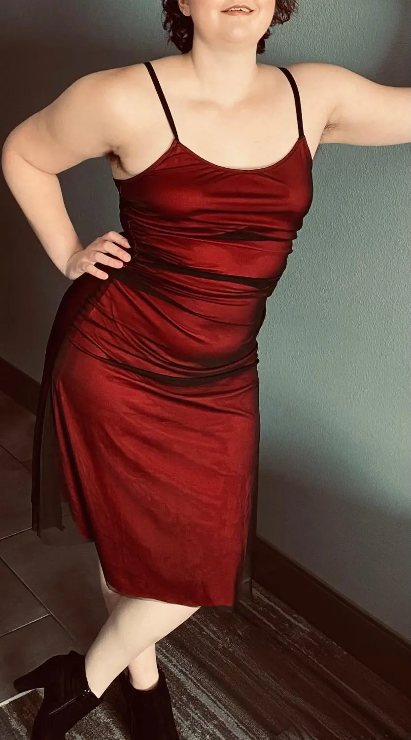 Escort Model Audrey Elle - 5