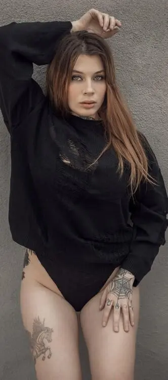 Escort Model avaangeleyes - 5