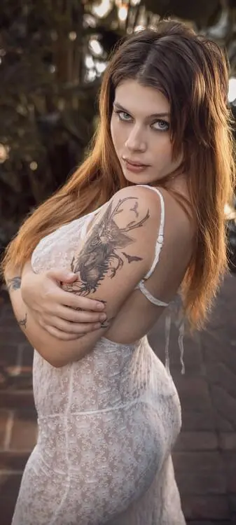 Escort Model avaangeleyes - 6