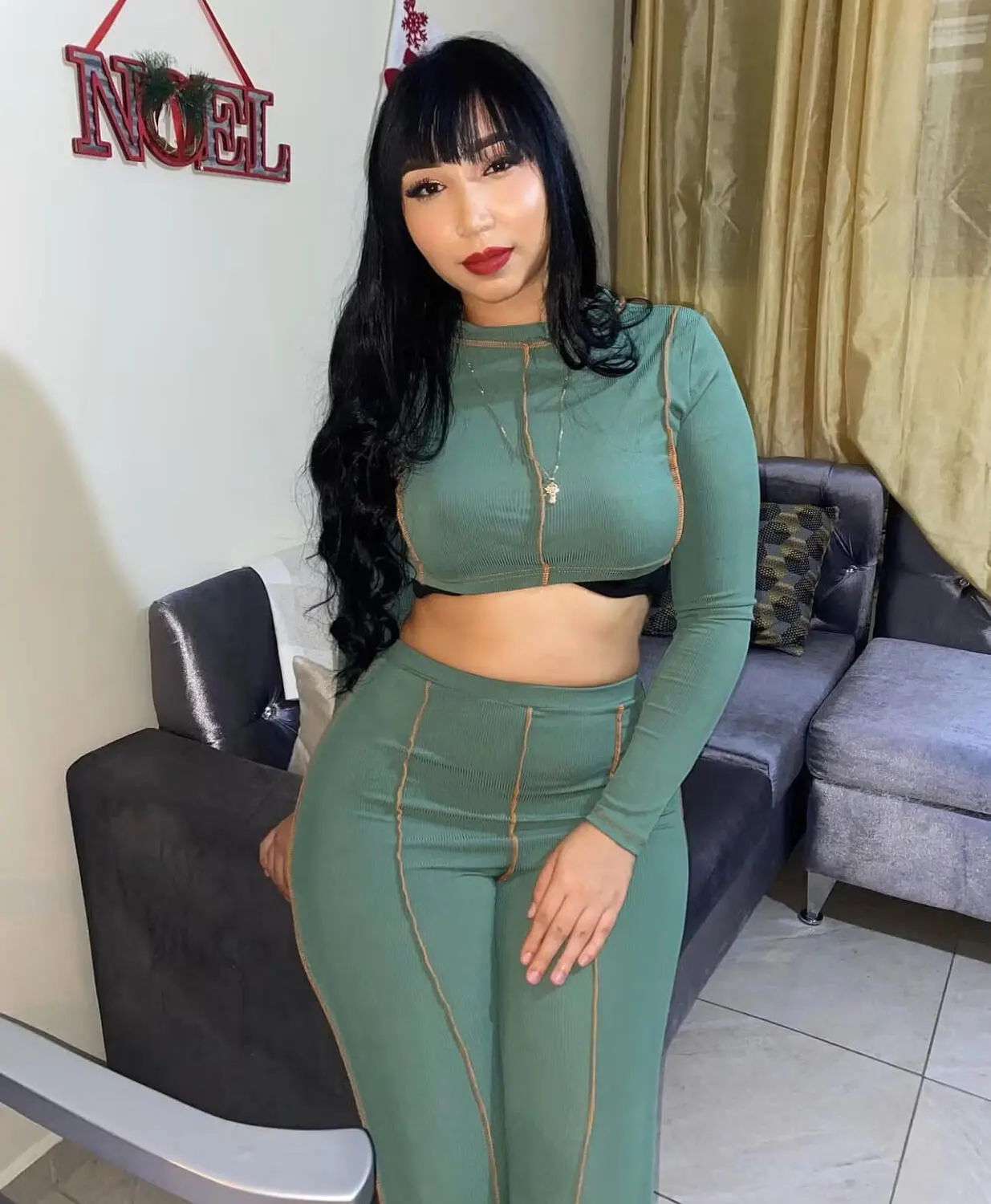 Escort Model Ayleen - 3