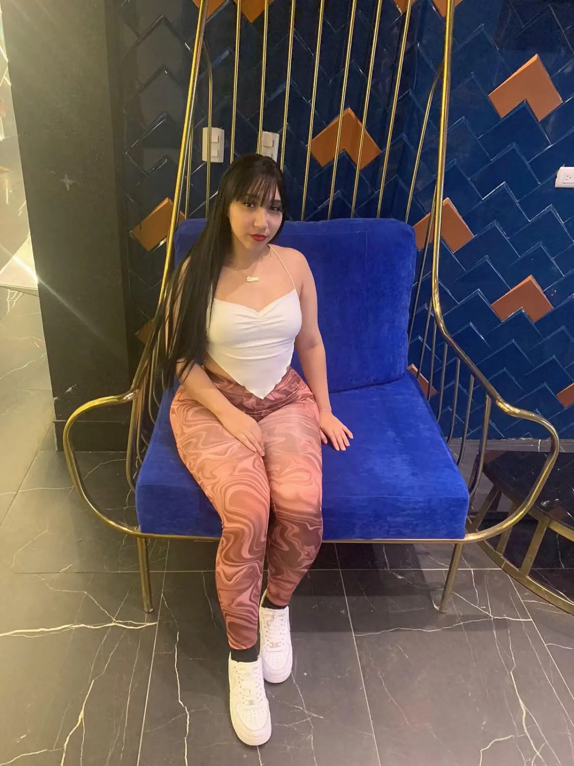 Escort Model Ayleen - 2