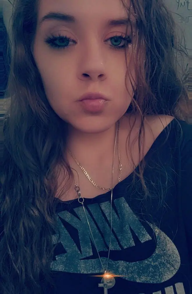 Escort Model Babyluv - 5