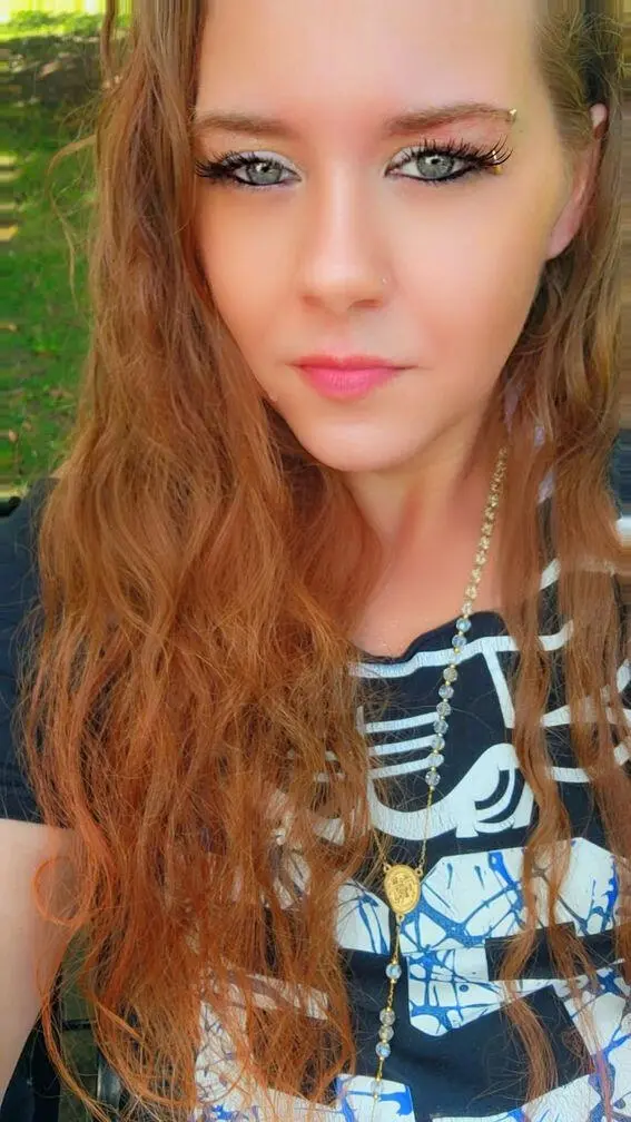 Escort Model Babyluv