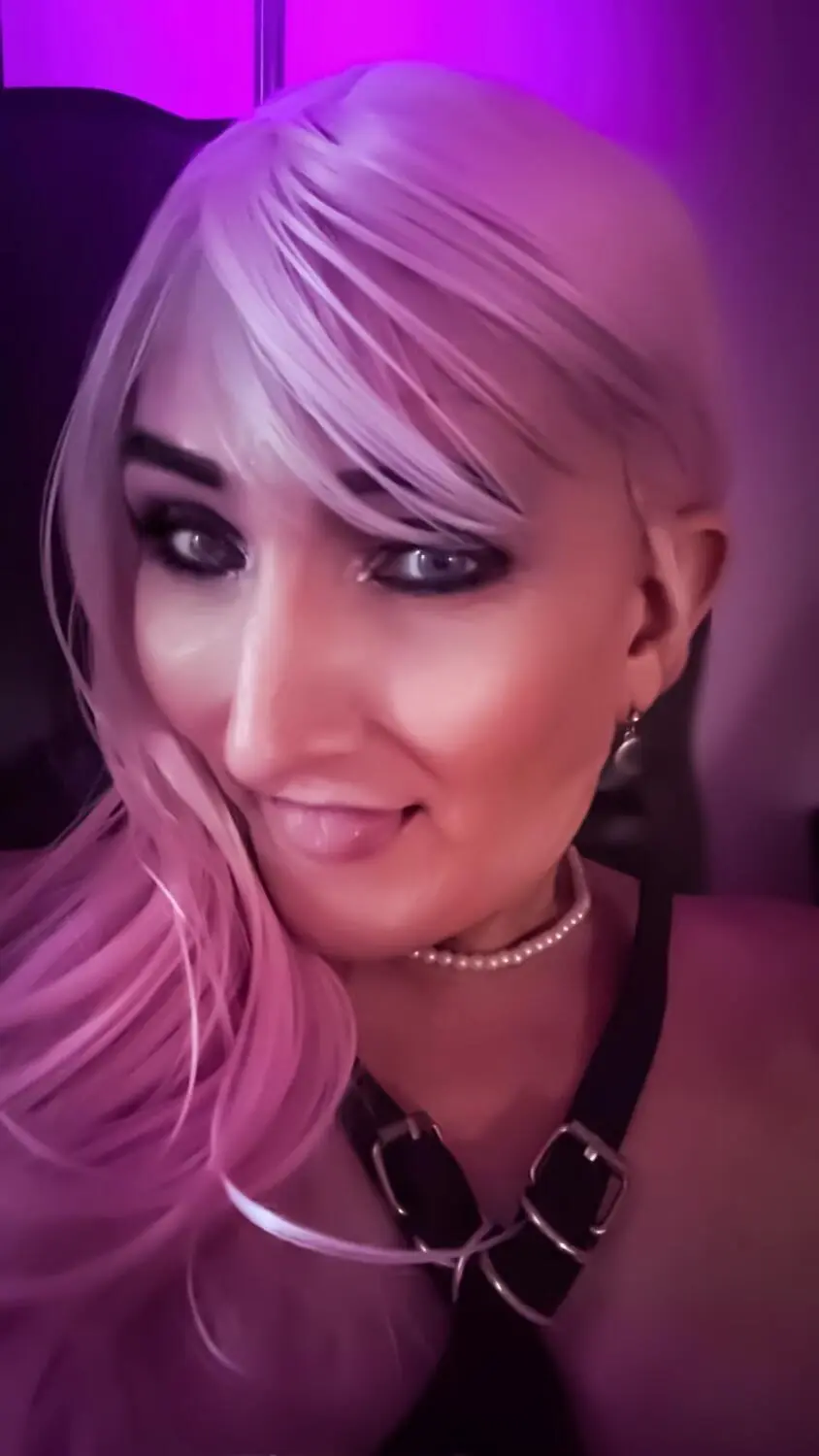 Escort Model Bailey Nicole