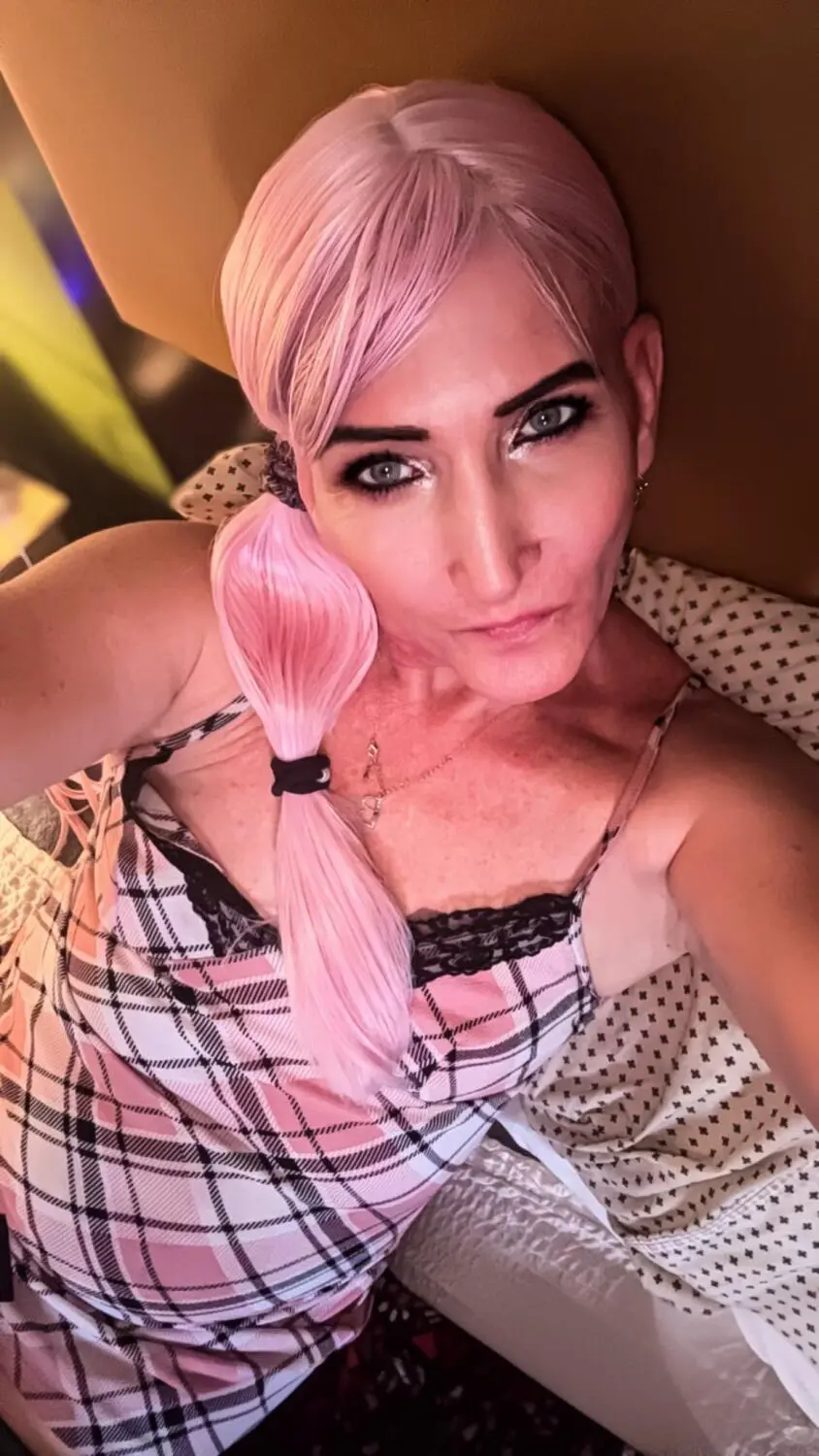 Escort Model Bailey Nicole - 5