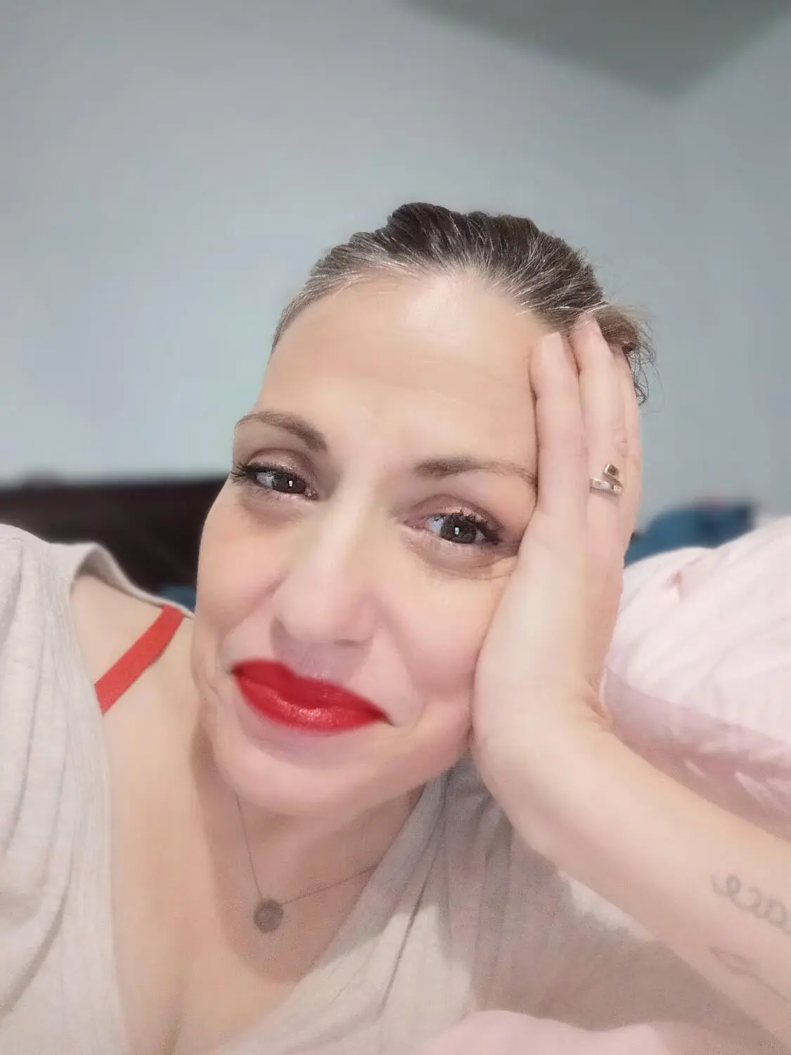 Escort Model Bambam - 3