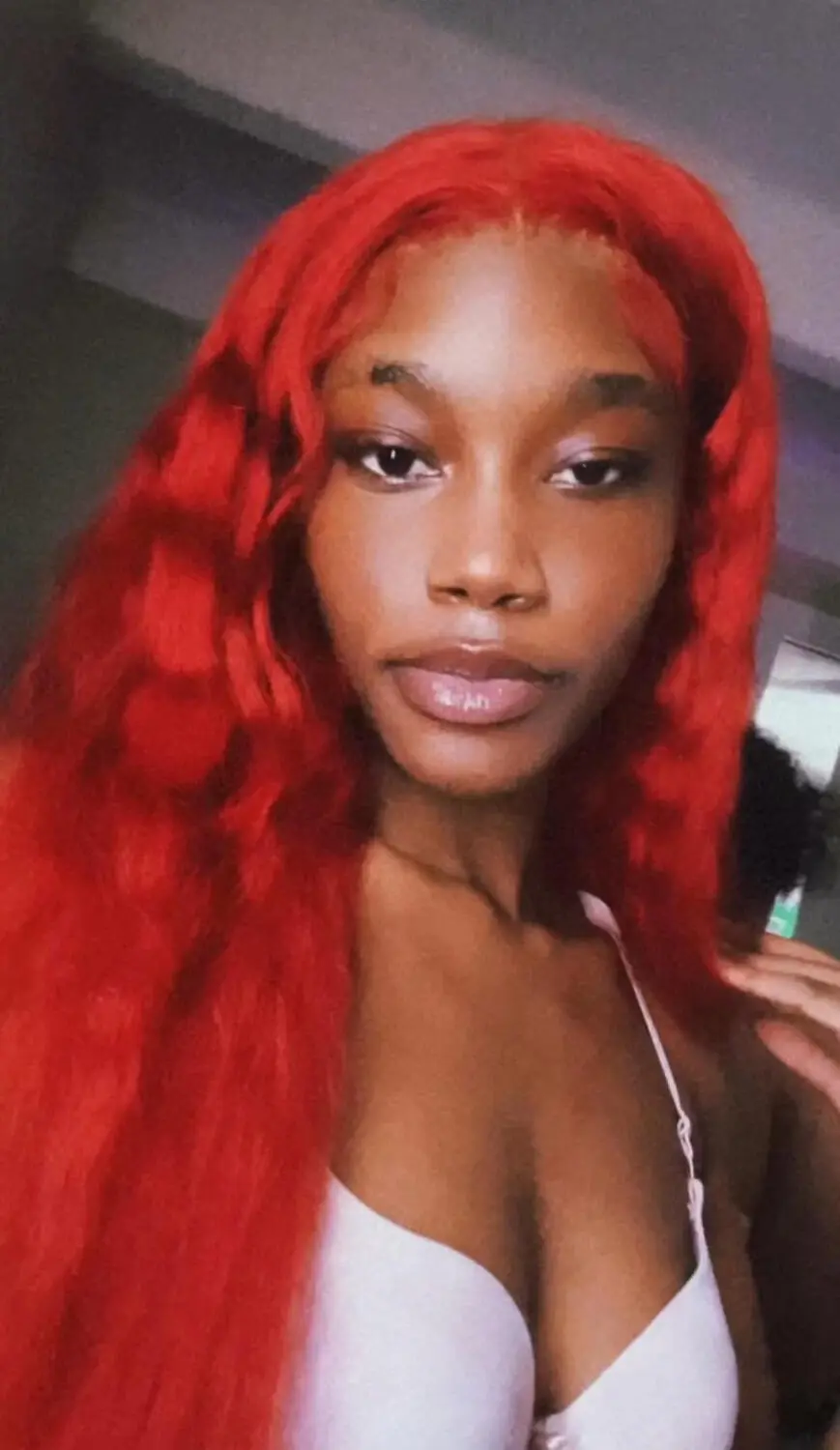 Escort Model Bambiii Luv