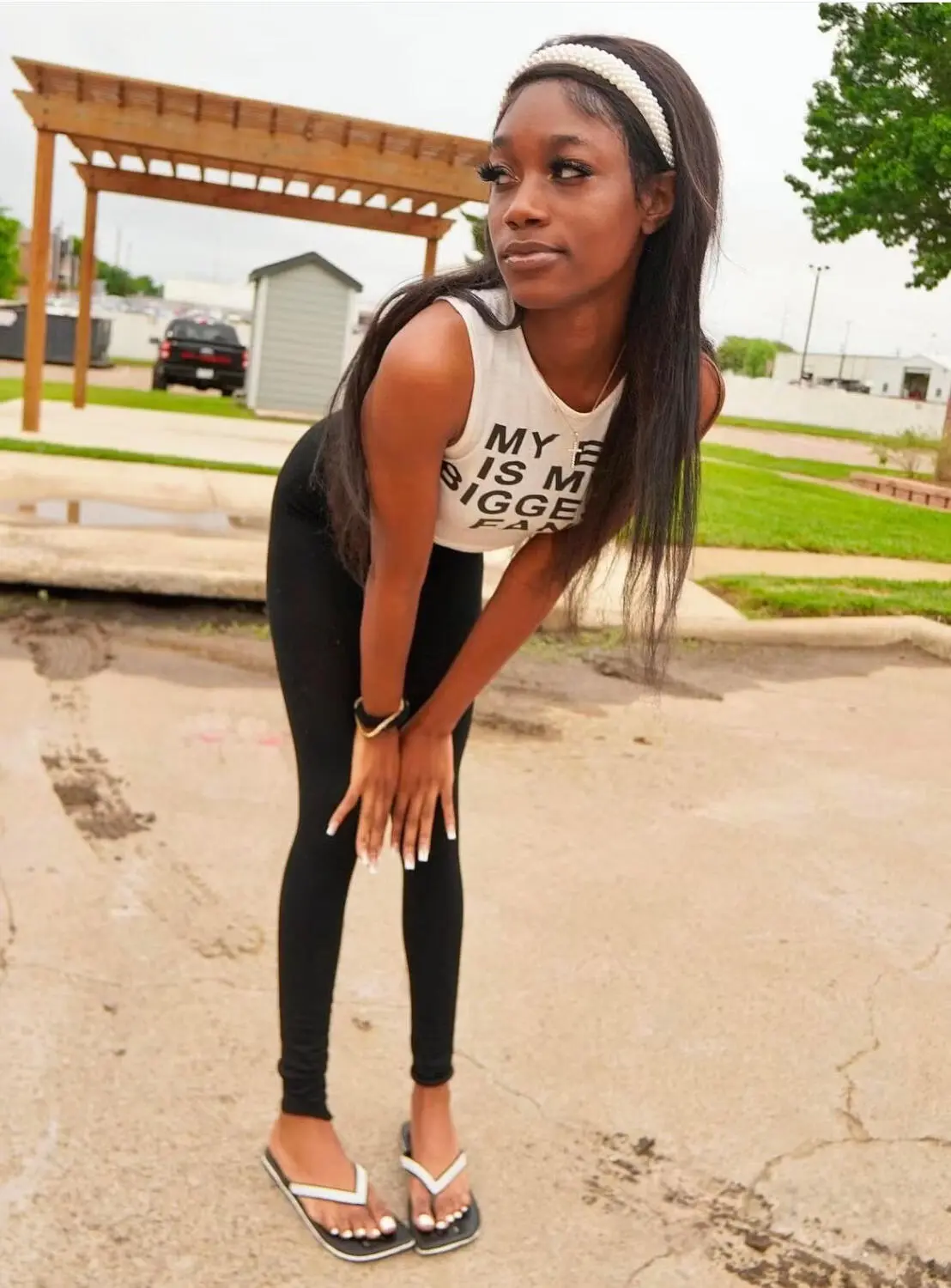 Escort Model Bambiii Luv - 4