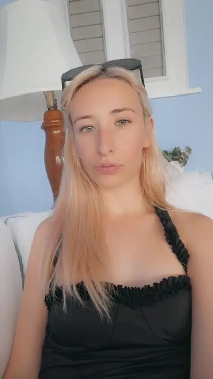 Escort Model Be Bunny - 2