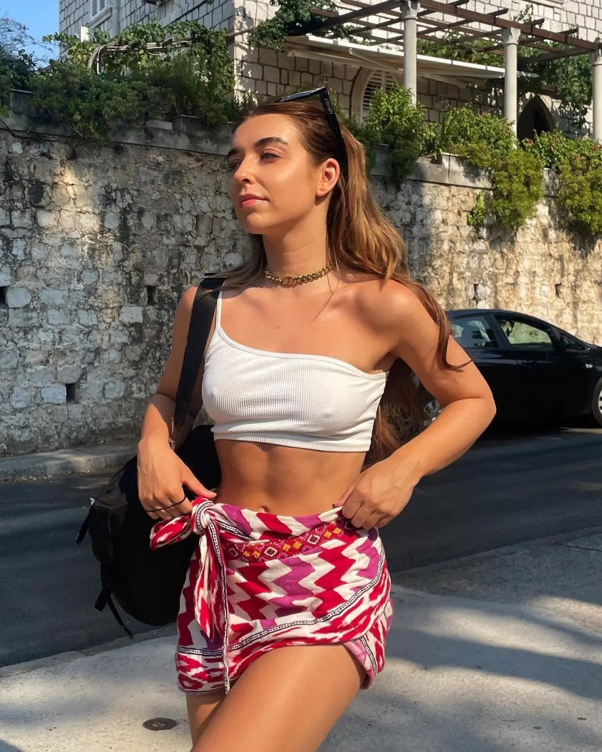 Escort Model Beachbby - 3