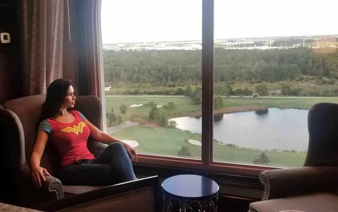 Escort Model BellaBrookz