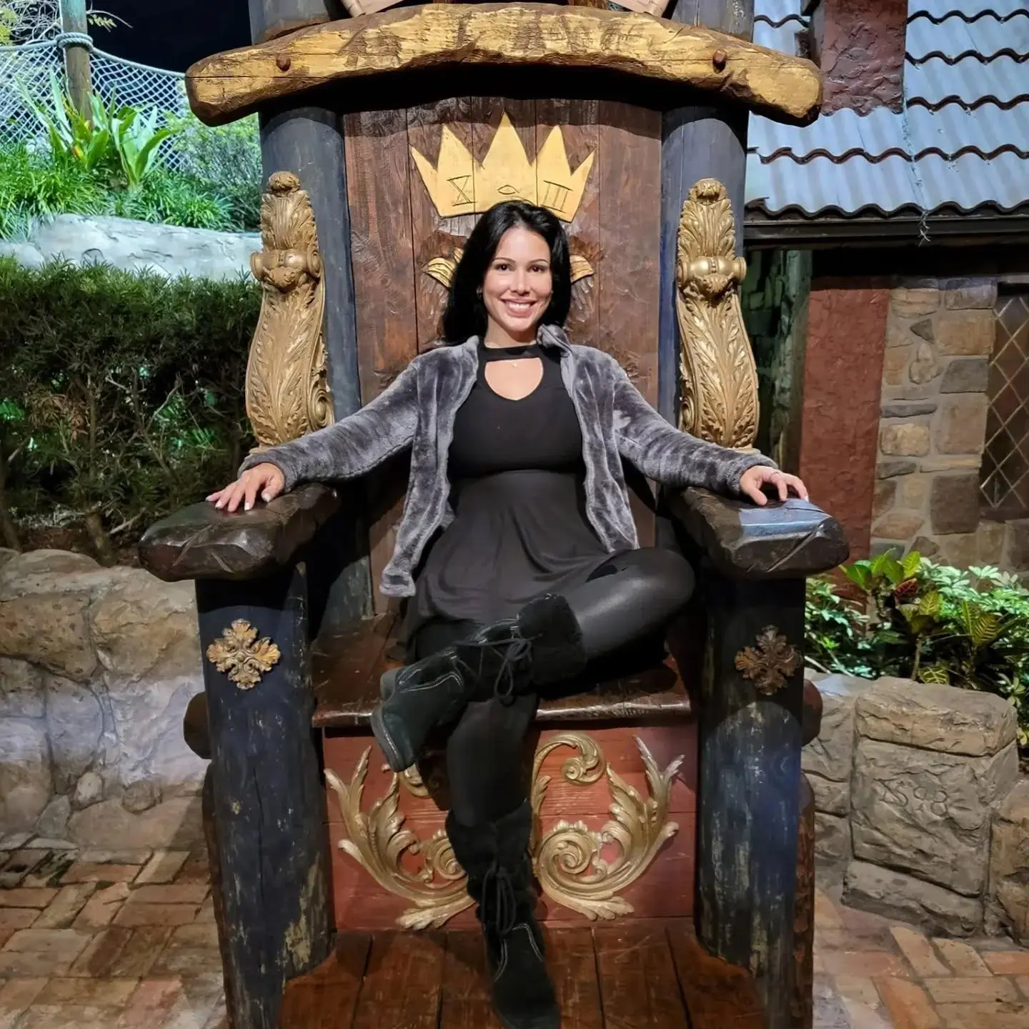 Escort Model BellaBrookz - 7