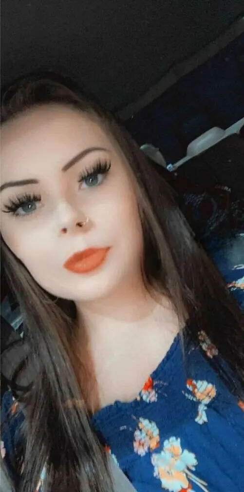 Escort Model Bethanni Nicole - 4