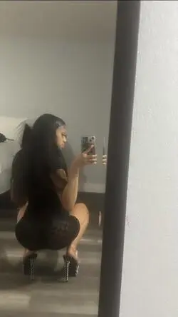 Escort Model Blasianhoney - 6