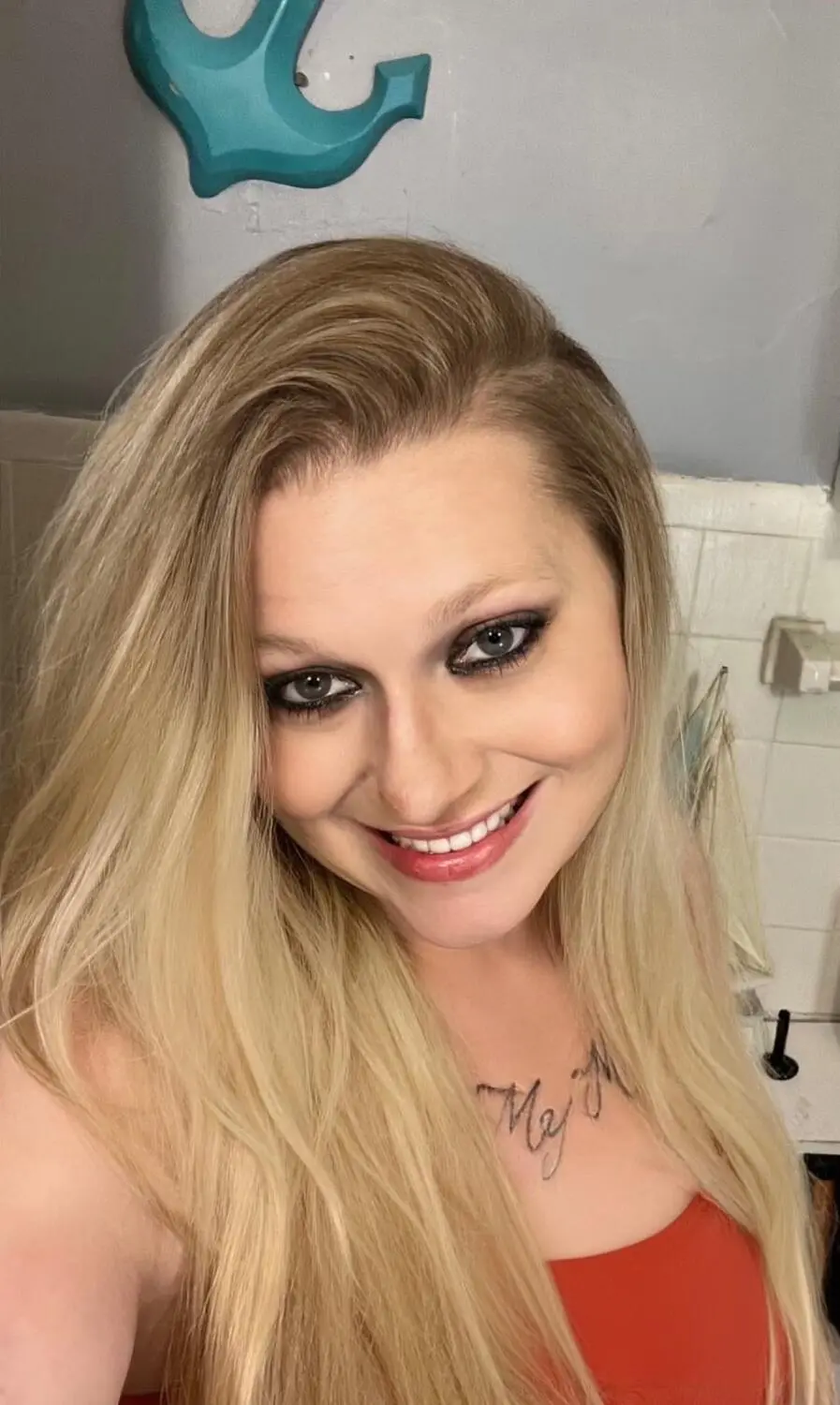 Escort Model Bree