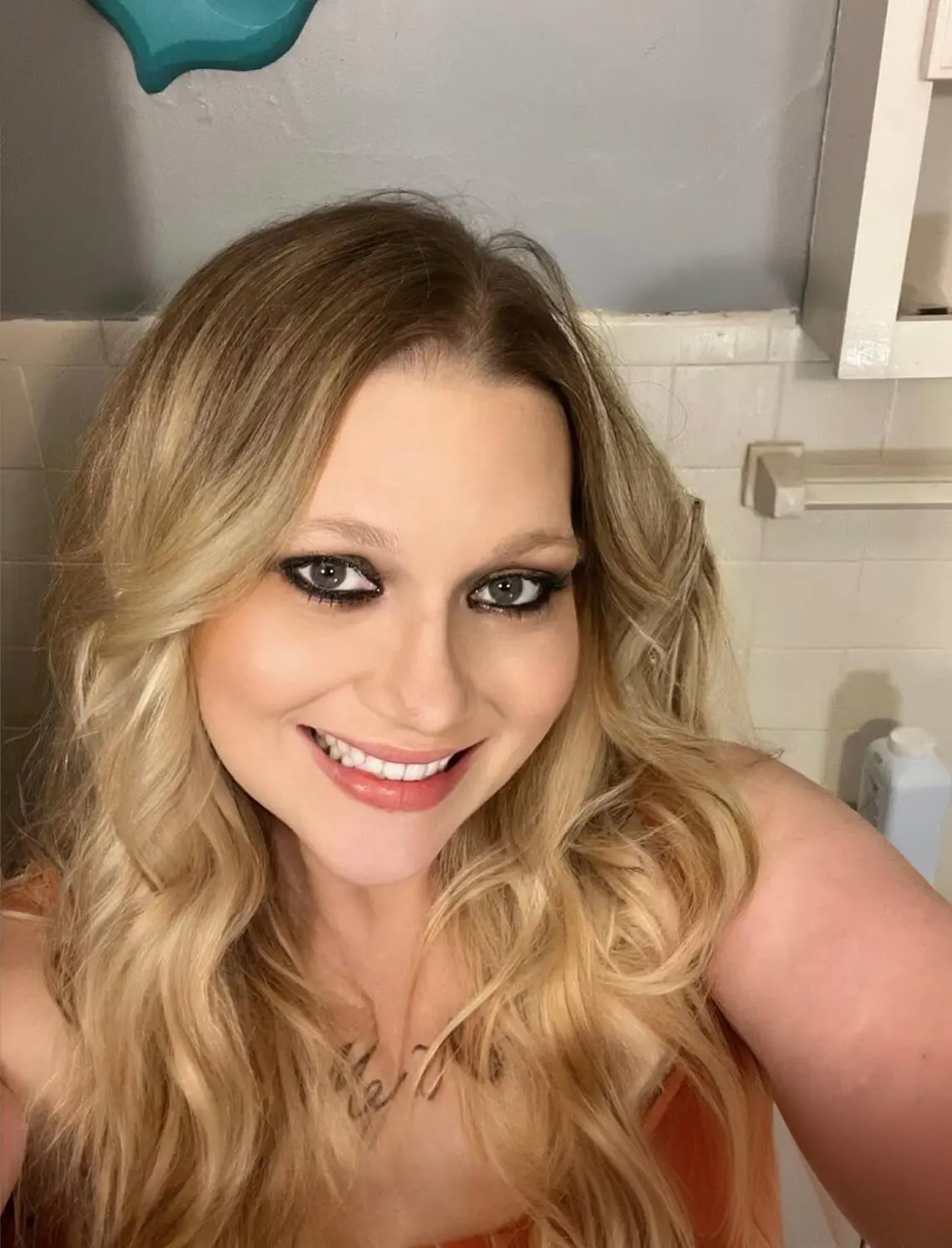 Escort Model Bree - 3