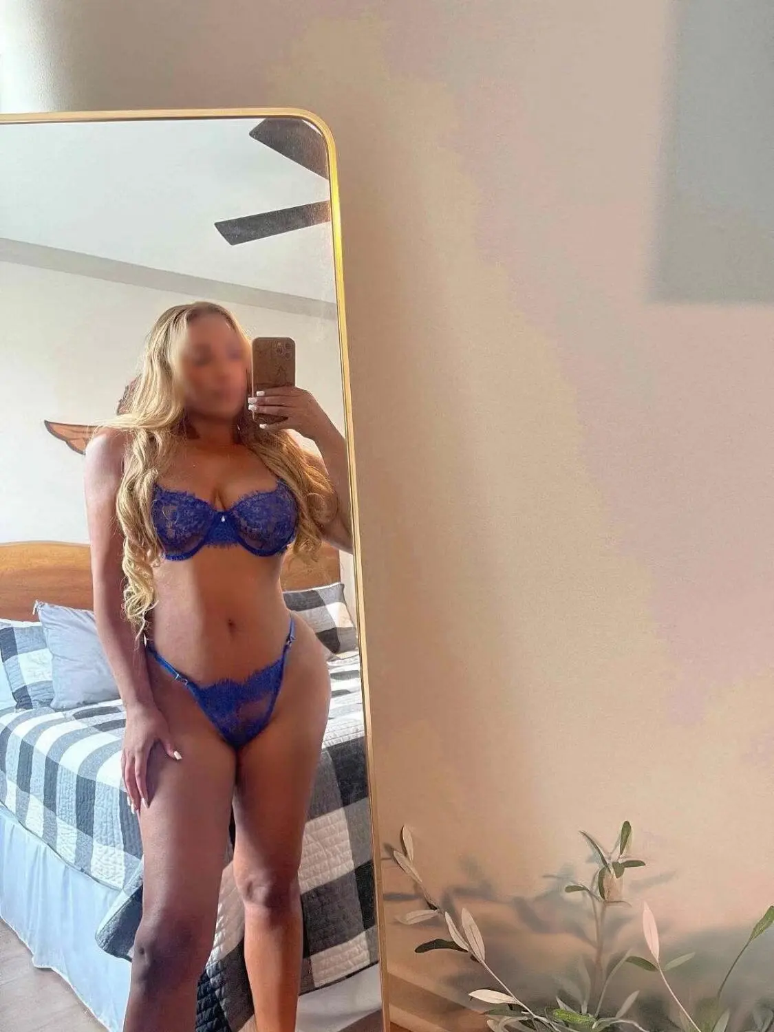 Escort Model Brittany - 5