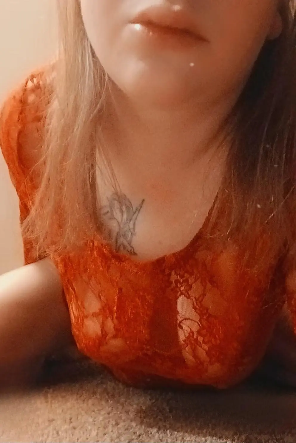 Escort Model Brittany D - 3