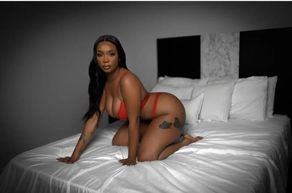 Escort Model Brittany Jones - 3